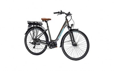 OVERVOLT URBAN 300 DE CHEZ LAPIERRE